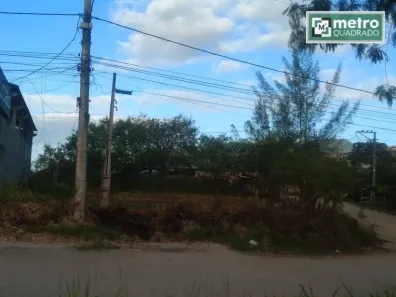 Lote/Terreno à venda, 890m² no Residencial Rio das Ostras, Rio das Ostras