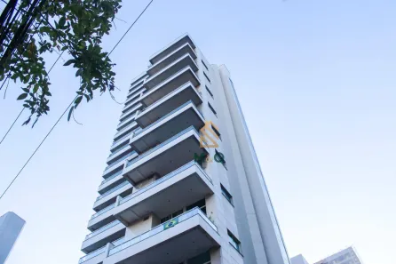 Apartamento com 4 Quartos à venda, 295m² no Meireles, Fortaleza