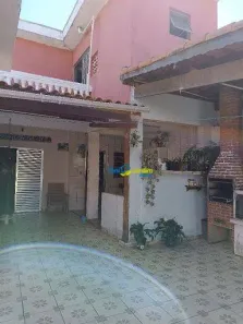 Casa com 3 Quartos à venda, 141m² no Jardim Ipanema, Santo André