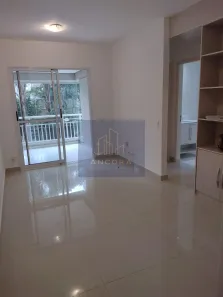 Apartamento com 2 Quartos para alugar, 57m² no Barra Funda, São Paulo