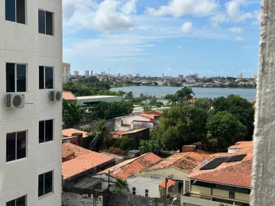 Apartamento com 2 Quartos à venda, 39m² no Parangaba, Fortaleza