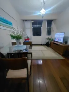 Apartamento com 2 Quartos à venda, 80m² no Chame-Chame, Salvador