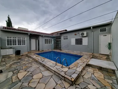Imóvel Comercial com 3 Quartos à venda, 244m² no Ribeirânia, Ribeirão Preto