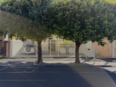 Casa com 3 Quartos à venda, 123m² no Higienópolis, São José do Rio Preto