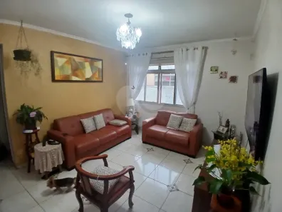 Apartamento com 3 Quartos à venda, 90m² no Vila Medeiros, São Paulo
