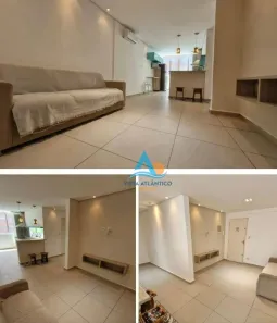 Apartamento com 1 Quarto à venda, 57m² no Tupi, Praia Grande
