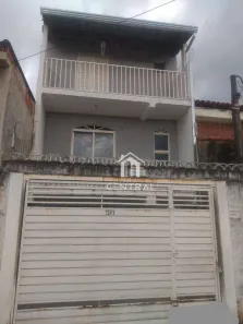 Sobrado com 4 Quartos à venda, 200m² no Jardim São Lourenzo, Sorocaba