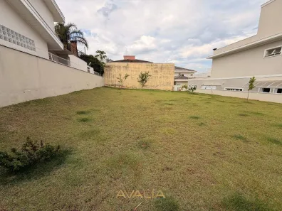 Lote/Terreno à venda, 450m² no Jardim Residencial Santa Clara, Indaiatuba