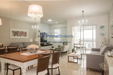 Apartamento com 3 Quartos à venda, 84m² no Vila da Saúde, São Paulo