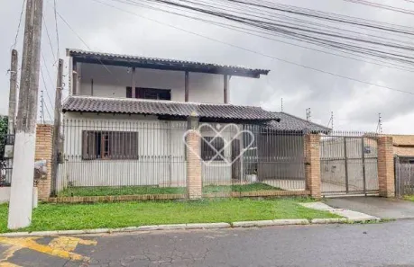 Casa com 3 Quartos à venda, 190m² no Parque dos Anjos, Gravataí