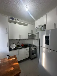 Casa de Condomínio com 2 Quartos à venda, 70m² no Residencial Vista do Vale, Presidente Prudente