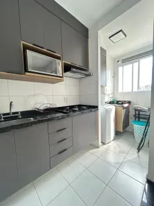 Apartamento com 2 Quartos à venda, 51m² no Horto Florestal, Jundiaí