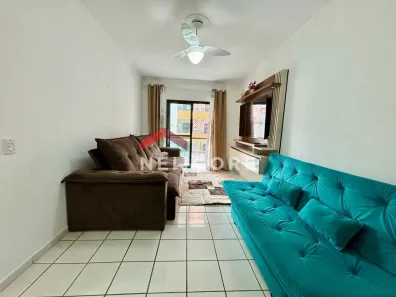 Apartamento com 1 Quarto à venda, 84m² no Ocian, Praia Grande
