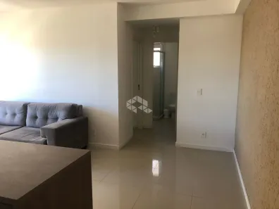 Apartamento com 2 Quartos à venda, 55m² no Jardim Carvalho, Porto Alegre