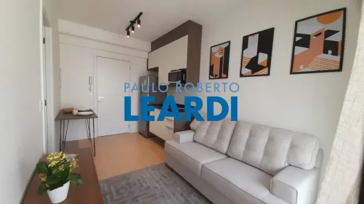 Apartamento com 1 Quarto à venda, 30m² no Sumaré, São Paulo
