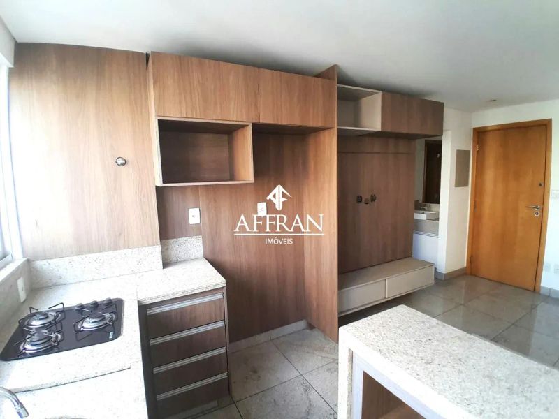 Apartamento com 1 quarto — Savassi, Belo Horizonte