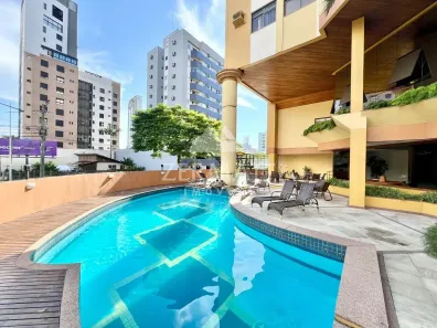 Apartamento com 3 Quartos à venda, 113m² no Victor Konder, Blumenau