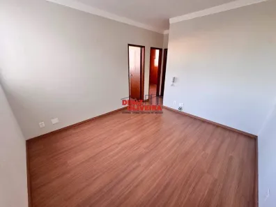 Apartamento com 2 Quartos à venda, 50m² no Fonte Grande, Contagem
