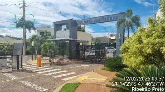 Apartamento com 2 Quartos à venda, 40m² no Recreio das Acácias, Ribeirão Preto