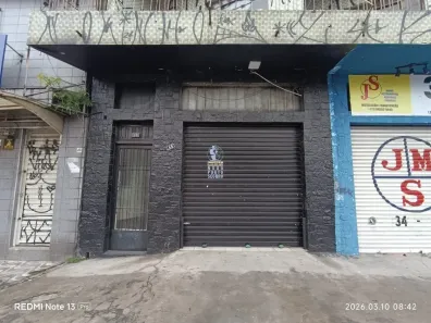 Ponto Comercial para alugar, 50m² no Parque Novo Mundo, São Paulo