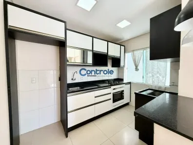 Apartamento com 2 Quartos à venda, 59m² no Sertão do Maruim, São José
