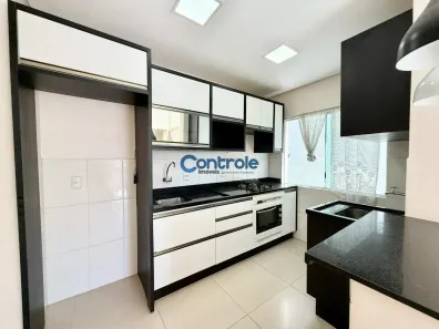 Apartamento com 2 Quartos à venda, 60m² no Sertão do Maruim, São José