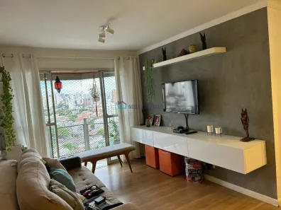 Apartamento com 3 Quartos à venda, 74m² no Vila da Saúde, São Paulo