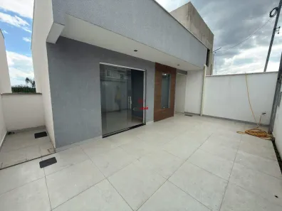 Casa com 3 Quartos à venda, 100m² no Recanto Verde, Ibirité