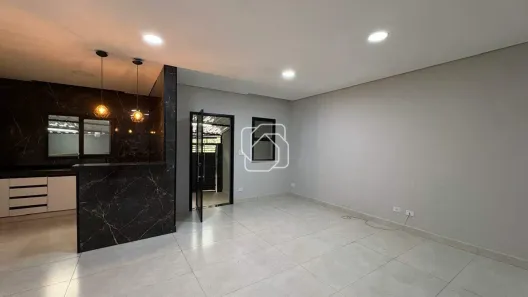 Casa com 2 Quartos para alugar, 130m² no Jardim Paulista III, Itu