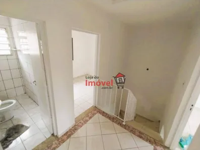 Casa de Condomínio com 3 Quartos à venda, 84m² no Demarchi, São Bernardo do Campo
