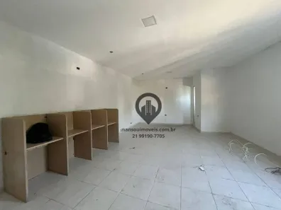 Sala Comercial à venda, 60m² no Campo Grande, Rio de Janeiro