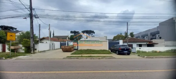 Lote/Terreno à venda, 85m² no Santa Felicidade, Curitiba