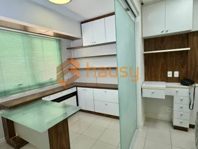 Sala Comercial à venda, 30m² no Bela Vista, São Paulo