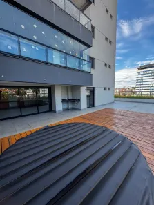 Apartamento com 3 Quartos à venda, 316m² no São José, Franca