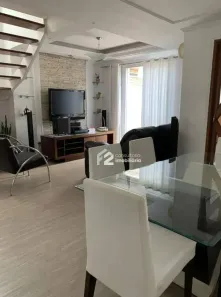 Sobrado com 3 Quartos à venda, 88m² no Jordanópolis, São Bernardo do Campo