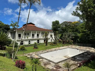 Casa com 6 Quartos à venda, 900m² no Carlos Guinle, Teresópolis