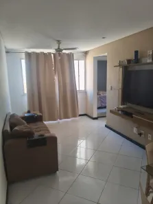 Apartamento com 2 Quartos à venda, 49m² no Granja Lisboa, Fortaleza