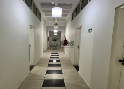 Prédio Comercial à venda, 665m² no Jardim Oriental, São Paulo