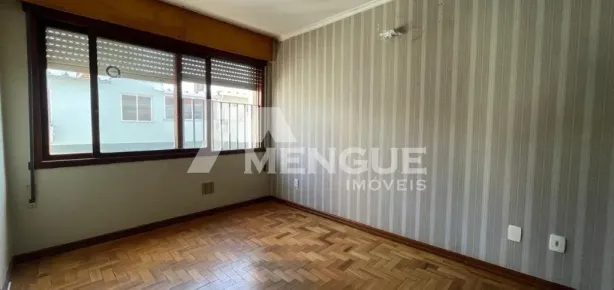 Apartamento com 3 Quartos à venda, 94m² no Jardim Itu, Porto Alegre