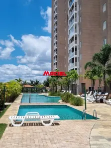 Apartamento com 2 Quartos à venda, 75m² no Jardim Sul, São José dos Campos