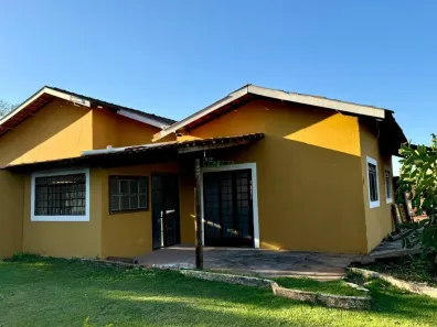 Fazenda/Sítio com 3 Quartos à venda, 100m² no Conjunto Residencial Lourenco Bacarin, Ibiporã