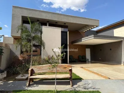 Casa com 3 Quartos à venda, 192m² no Village Damha Rio Preto III, São José do Rio Preto