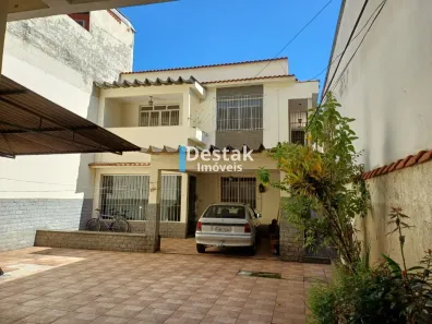 Apartamento com 2 Quartos à venda, 80m² no Niterói, Volta Redonda