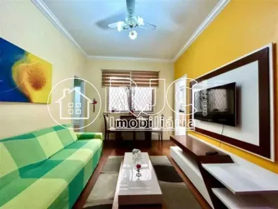 Apartamento com 2 Quartos à venda, 71m² no Tijuca, Rio de Janeiro