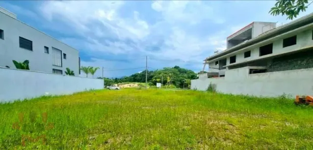 Lote/Terreno à venda, 420m² no Riviera, Bertioga