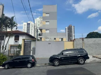 Apartamento com 2 Quartos à venda, 49m² no Vila Regente Feijó, São Paulo