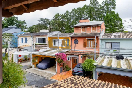 Casa de Condomínio com 2 Quartos à venda, 130m² no Santo Amaro, São Paulo