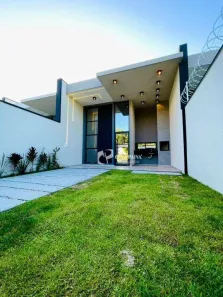 Casa com 3 Quartos à venda, 104m² no Guaribas, Eusébio