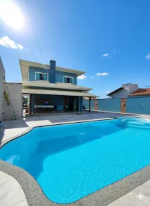 Casa com 3 Quartos à venda, 246m² no Itajubá II, Barra Velha