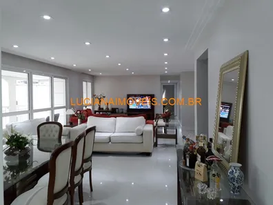 Apartamento com 3 Quartos à venda, 199m² no Vila Andrade, São Paulo